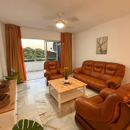 Apartman Good Vibes Siam View