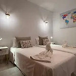 Апартаменти Good Vibes Siam View