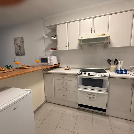 Good Vibes Siam View Apartment Costa Adeje (Tenerife)