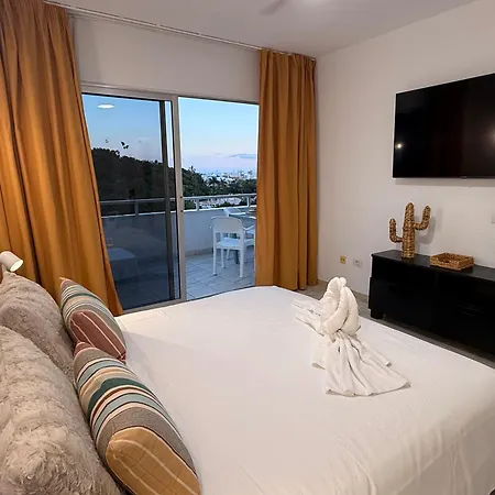 Good Vibes Siam View * Costa Adeje