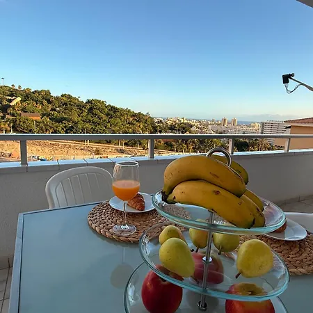 Good Vibes Siam View * Costa Adeje