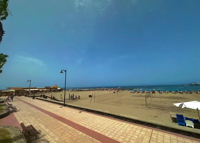 Good Vibes Siam View