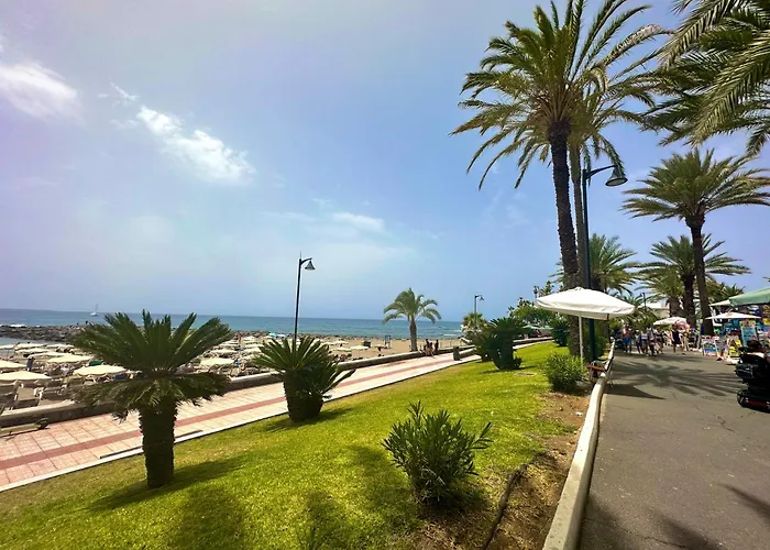 Apartment Good Vibes Siam View *