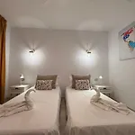 Good Vibes Siam View Appartement