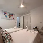 Good Vibes Siam View Appartement *