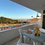 Good Vibes Siam View Appartement