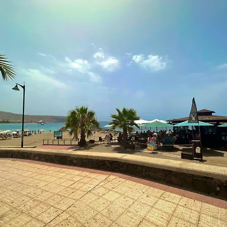 Lejlighed Good Vibes Siam View Costa Adeje (Tenerife)