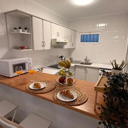 Good Vibes Siam View Lejlighed *