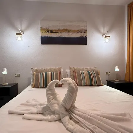 Apartment Good Vibes Siam View Costa Adeje (Tenerife)