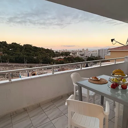 Apartment Good Vibes Siam View