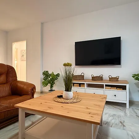 Apartment Good Vibes Siam View *