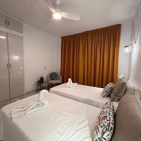 Good Vibes Siam View Apartment Costa Adeje (Tenerife)