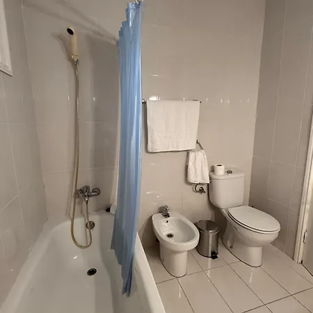 Apartment Good Vibes Siam View Costa Adeje (Tenerife)