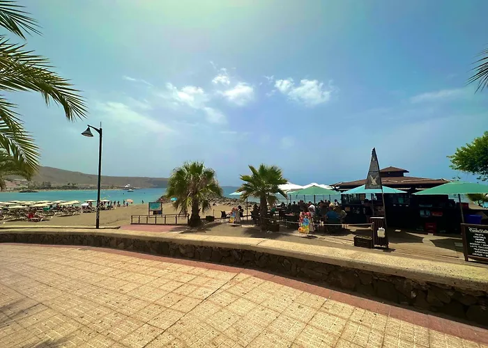 Lejlighed Good Vibes Siam View Costa Adeje (Tenerife)