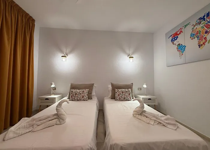 Good Vibes Siam View Апартаменти