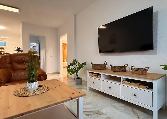 Good Vibes Siam View Lejlighed *