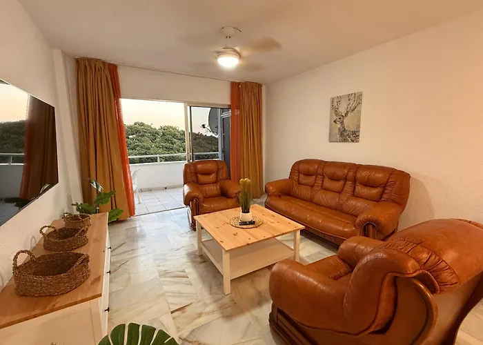 Lejlighed Good Vibes Siam View