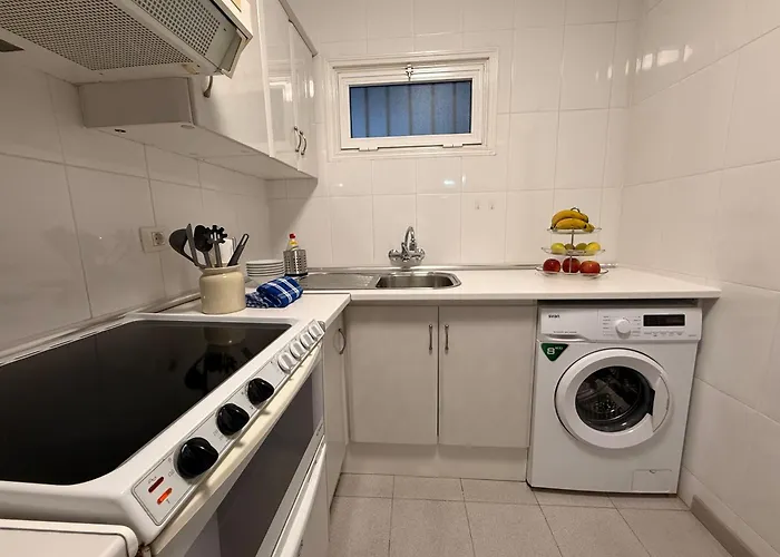 Апартаменти Good Vibes Siam View