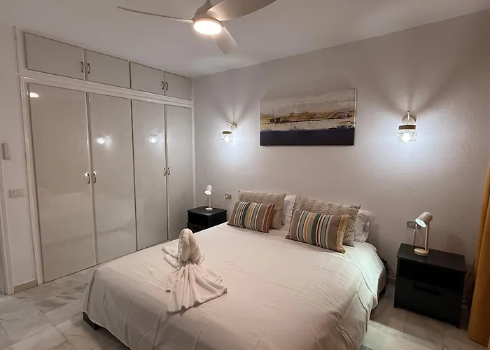 Good Vibes Siam View Lejlighed