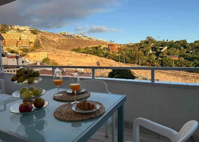 Апартаменти Good Vibes Siam View