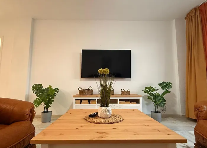 Апартаменти Good Vibes Siam View