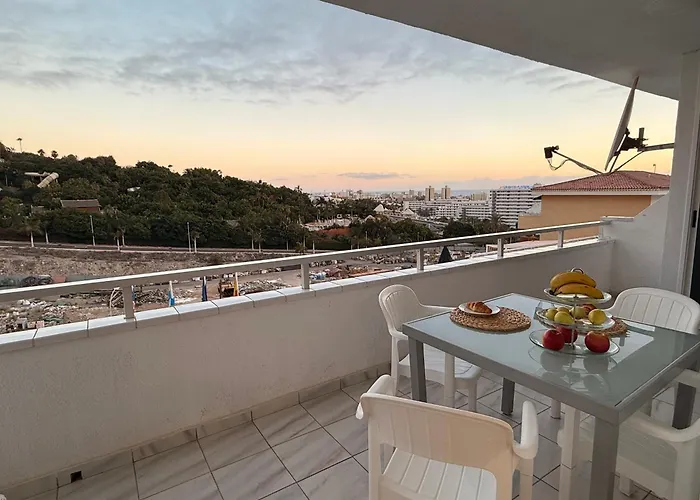 Апартаменти Good Vibes Siam View