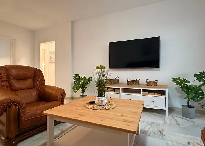 Апартаменти Good Vibes Siam View *