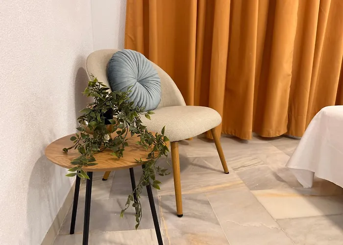 Good Vibes Siam View Адехе