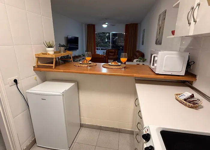 Lejlighed Good Vibes Siam View