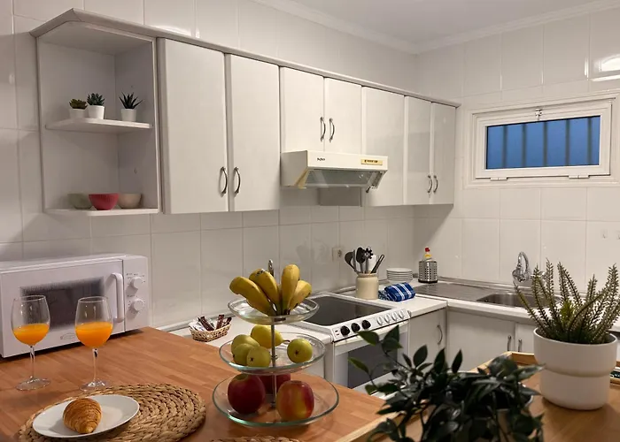 Lejlighed Good Vibes Siam View *