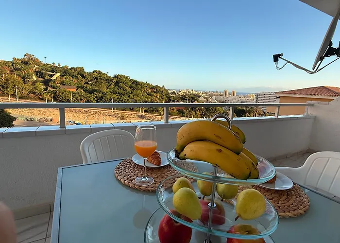 Good Vibes Siam View * Адехе