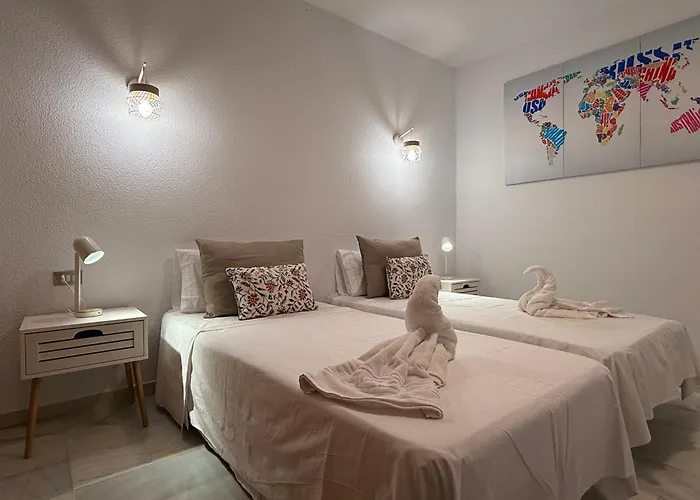 Апартаменти Good Vibes Siam View