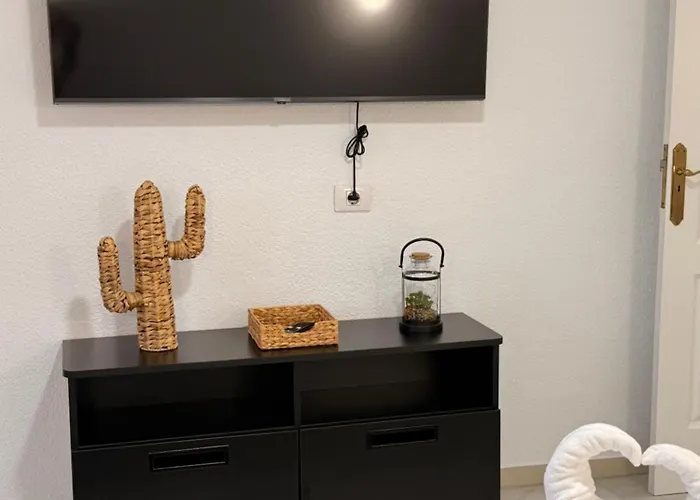 Good Vibes Siam View *