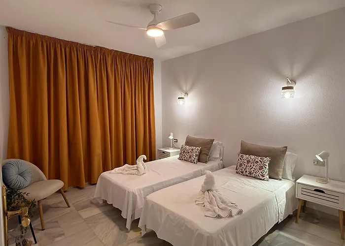 Good Vibes Siam View * Адехе