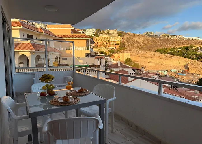 Апартаменти Good Vibes Siam View