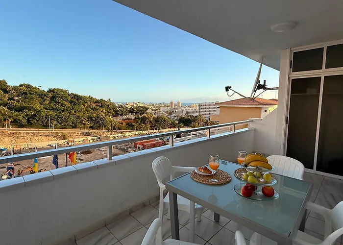 Good Vibes Siam View Lejlighed