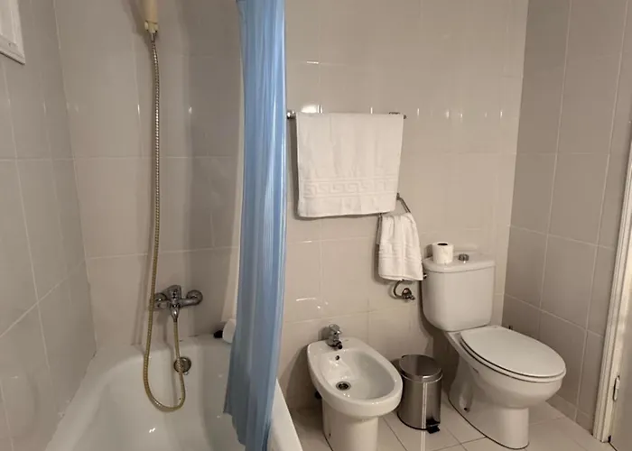 Апартаменти Good Vibes Siam View Адехе