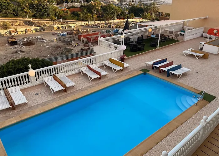 Good Vibes Siam View *