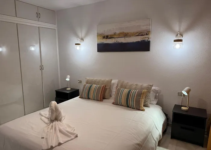 Апартаменти Good Vibes Siam View